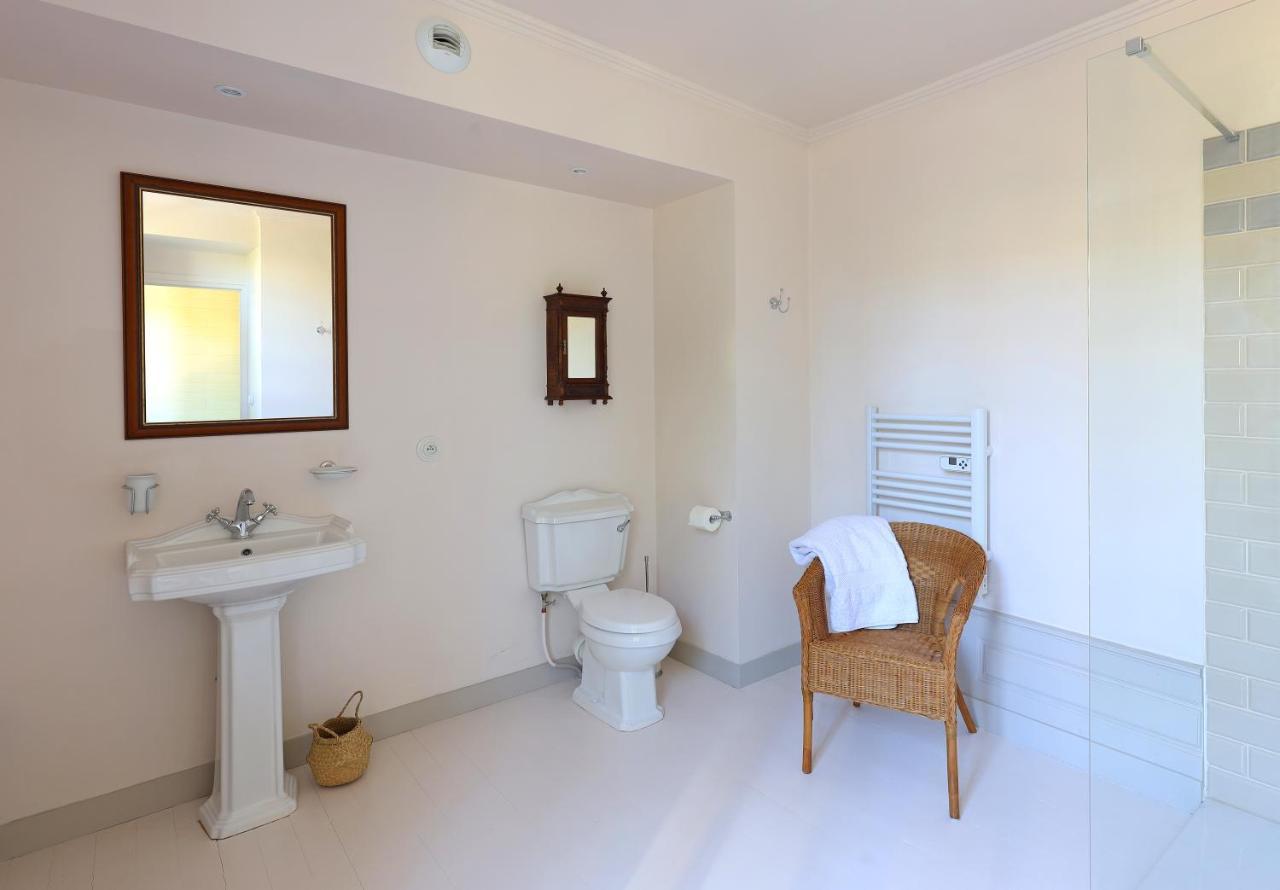 Bed & Breakfast Chateau De La Huberdiere *