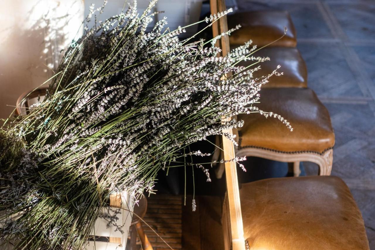 Bed & Breakfast Chateau De La Huberdiere