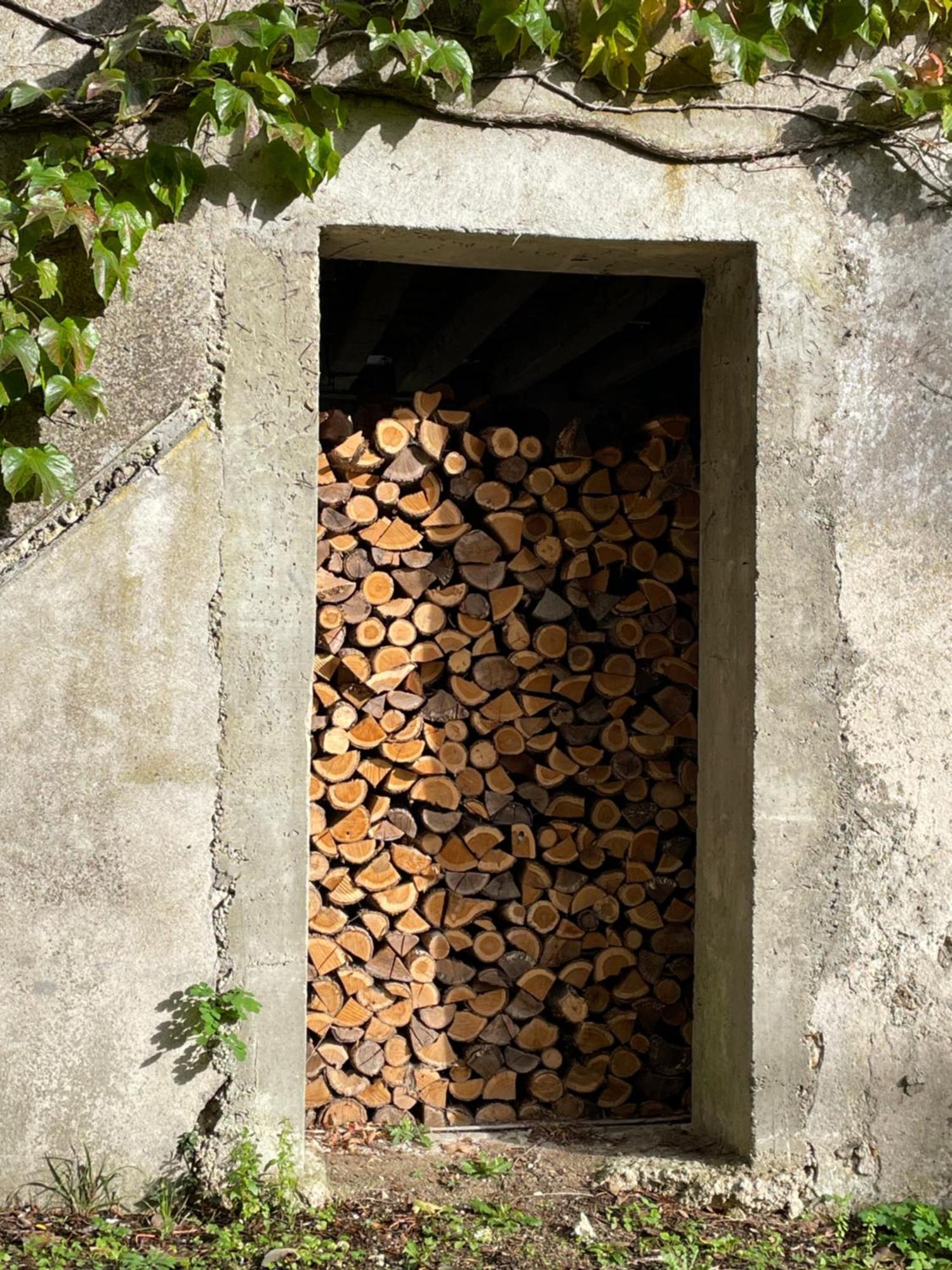 Chateau De La Huberdiere Nazelles-Negron