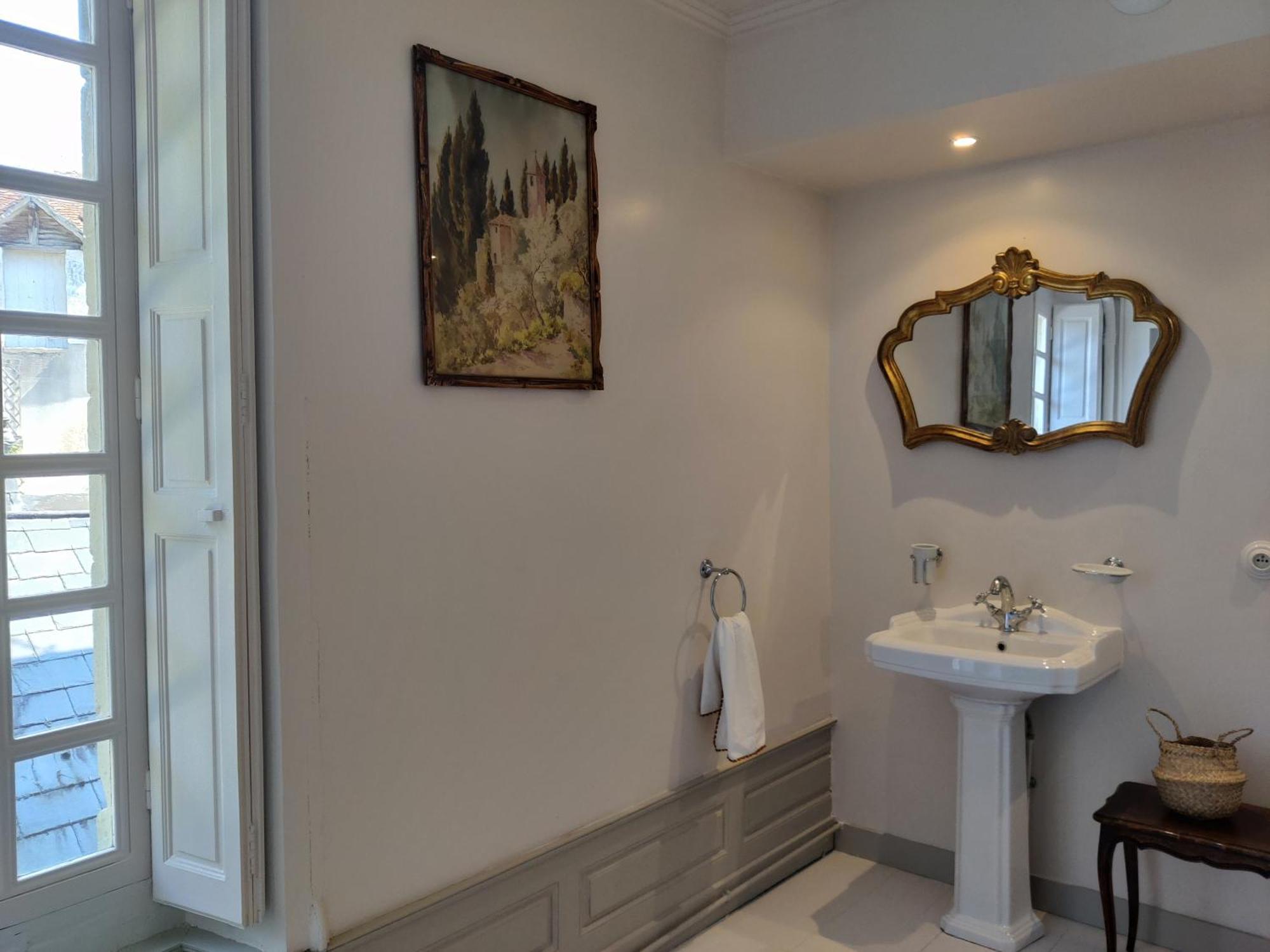 Chateau De La Huberdiere Bed & Breakfast *