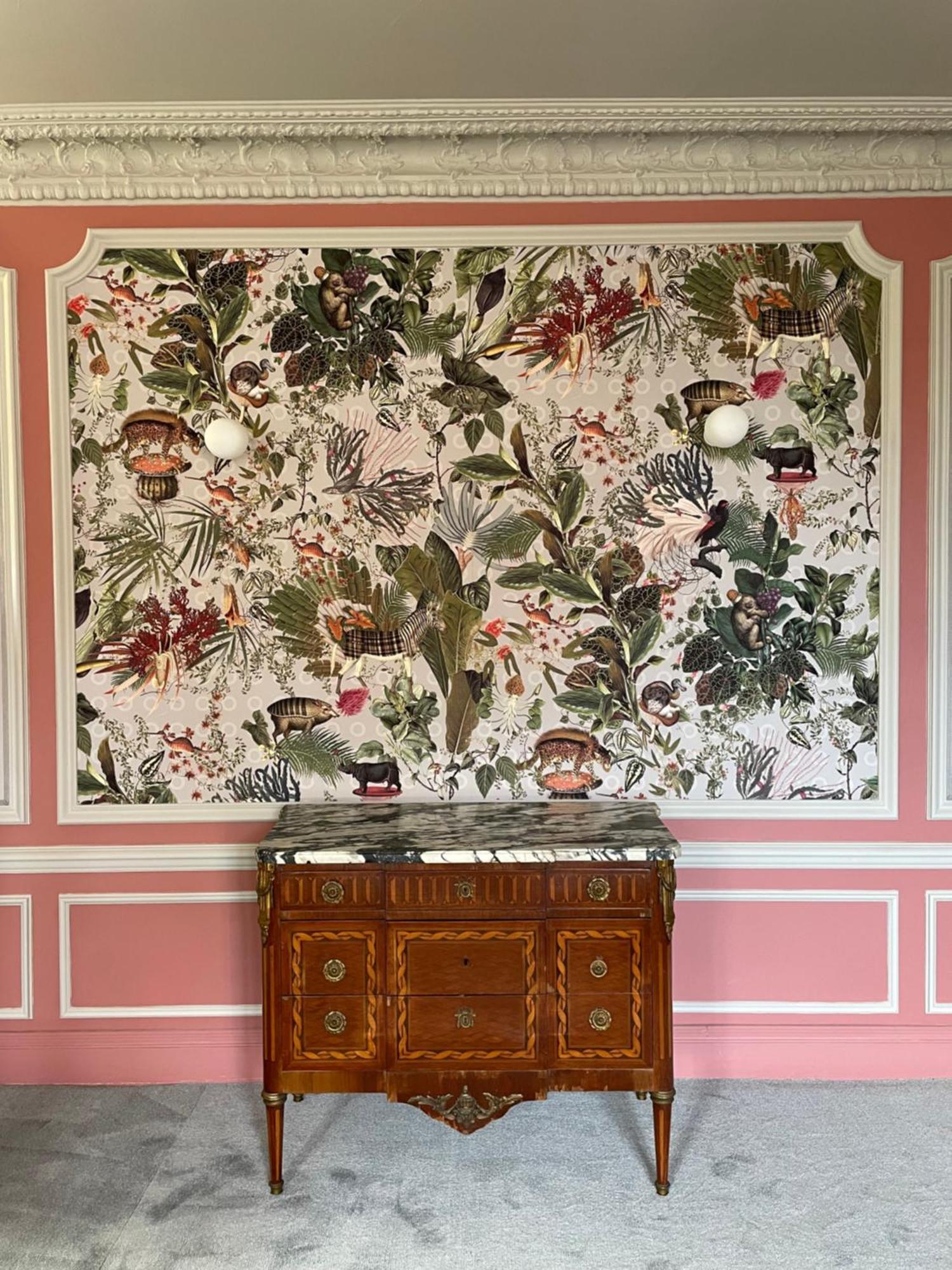 Chateau De La Huberdiere Bed & Breakfast Nazelles-Negron